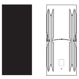 modulo fotovoltaico a film sottile