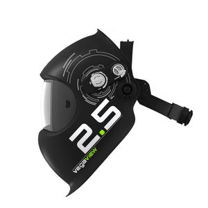 maschera di saldatura auto-oscuranti 1