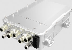 inverter DC AC ibrido