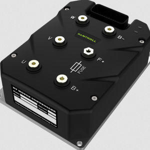 inverter DC AC fuori rete