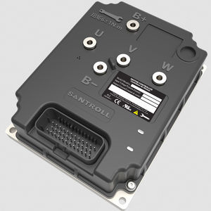 inverter DC AC fuori rete