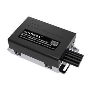 controllore motore brushless