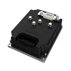 controllore motore brushless