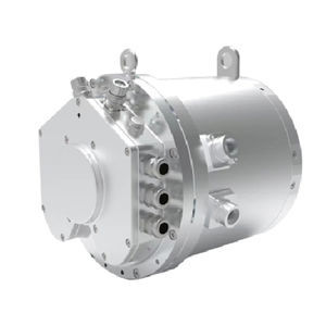 motore AC
