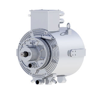 motore AC
