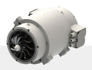 motore AC