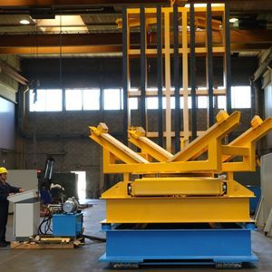 inclinatore automatico 1