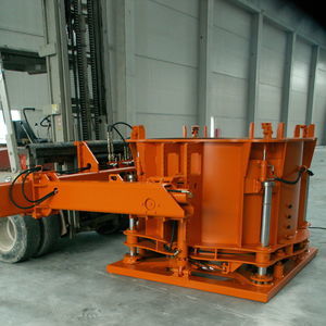 accessorio per carrello elevatore di sollevamento 1