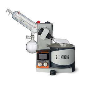 evaporatore rotativo