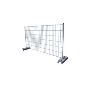 recinzione di sicurezza