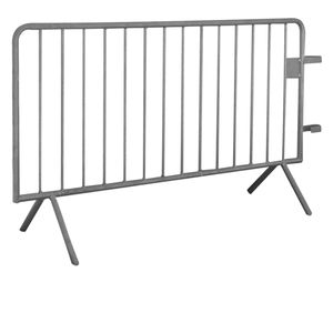 barriera di sicurezza