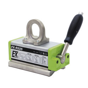 sollevatore magnetico a commutazione manuale 1