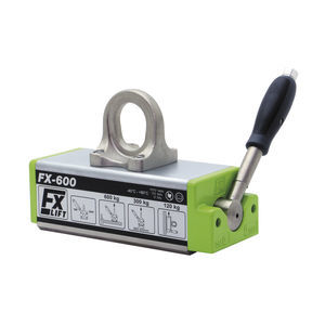 sollevatore magnetico a commutazione manuale 1
