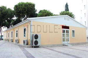 edificio modulare