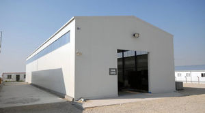 edificio modulare