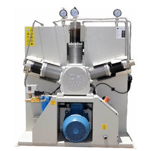 booster di aria compressa
