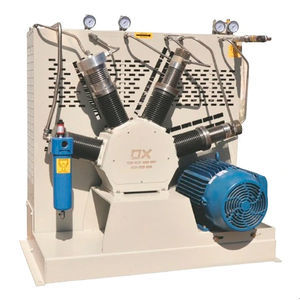 booster di aria compressa