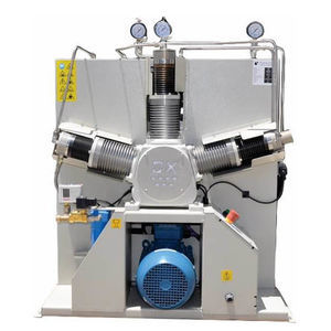 mini booster a pistone