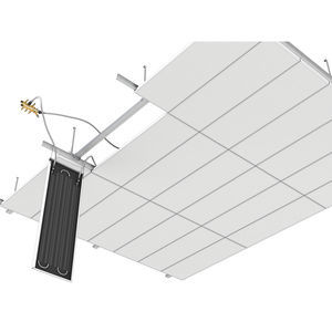 pannello radiante
