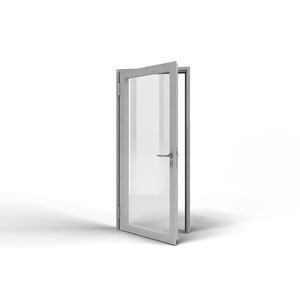 sistemi di porte in alluminio