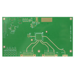 circuito stampato per antenna 5G