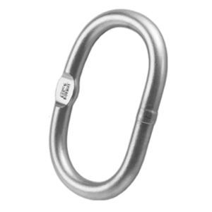 anello di testa per imbragatura