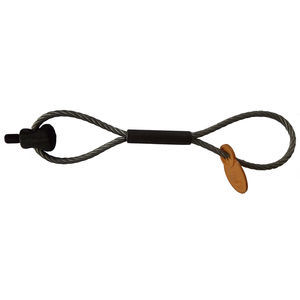 brache di sollevamento con cavo