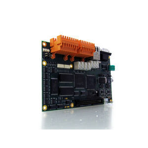 scheda elettronica