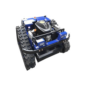 tosaerba automatizzato