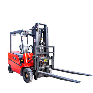 carrello elevatore elettrico
