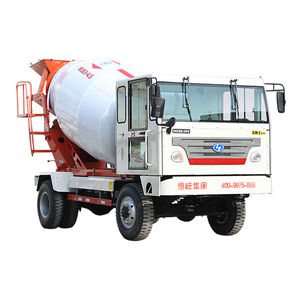 camion betoniera per calcestruzzo