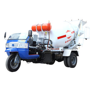 camion betoniera per calcestruzzo