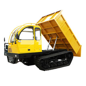 dumper cingolato