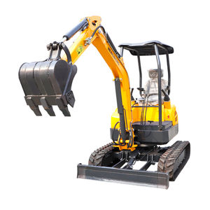 miniescavatore 1