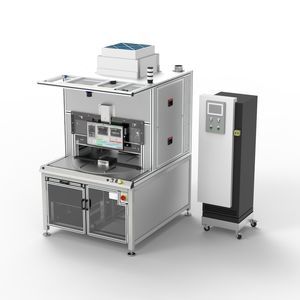 macchina di trattamento di superficie plasma