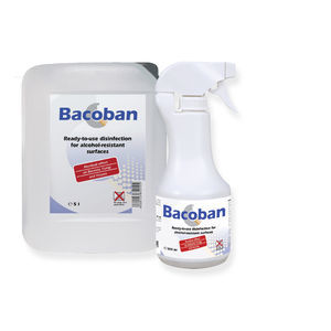 prodotto disinfettante