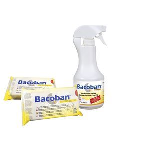 prodotto disinfettante