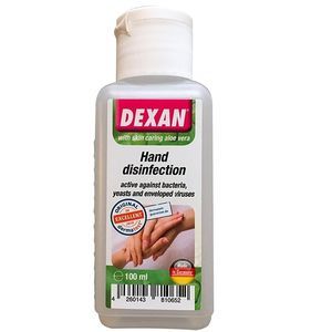 soluzione idroalcolica