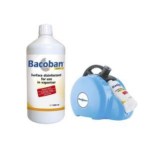 prodotto disinfettante