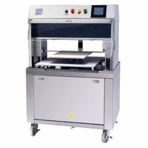 macchina tagliatorte automatica