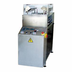 macchina per copertura alimentare