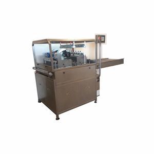 linea di produzione di cioccolato