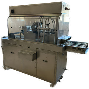 macchina per rivestimento per il settore agroalimentare
