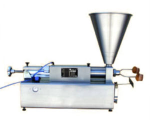 dosatore per prodotti pastosi