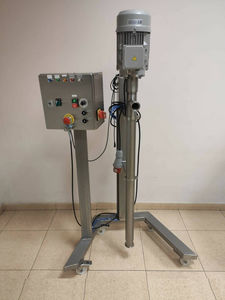 pompa per il miele