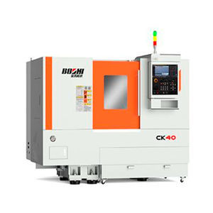 tornio CNC