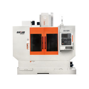 centro di lavoro CNC 3 assi