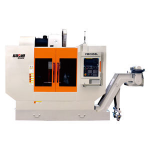 centro di lavoro CNC 3 assi