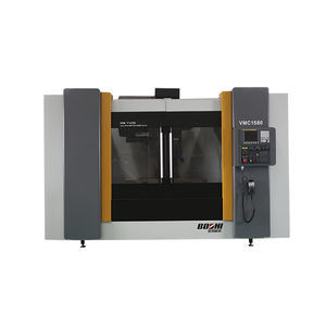 centro di lavoro CNC 3 assi