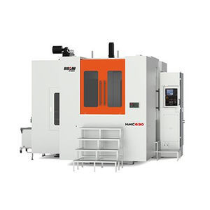 centro di lavoro CNC 3 assi